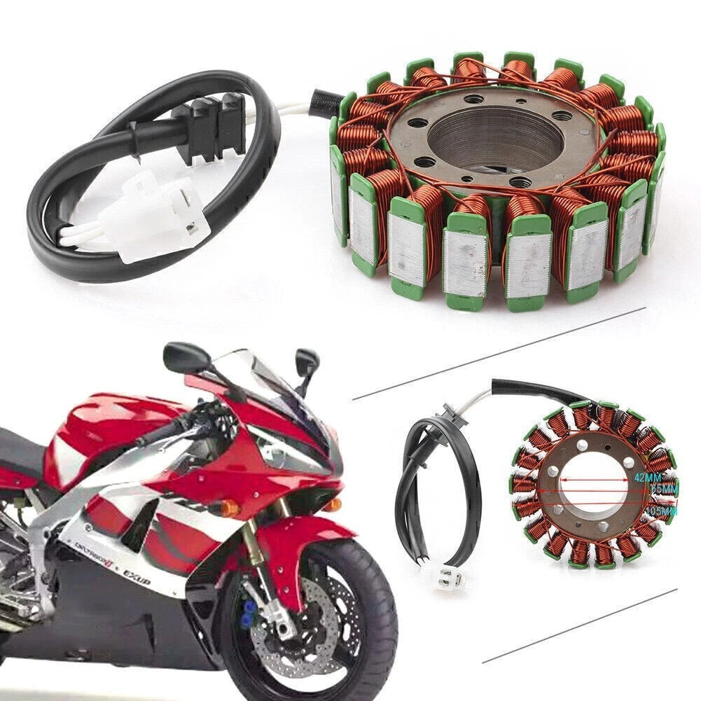 Stator Alternator for Yamaha YZF R1 (1999–2001)