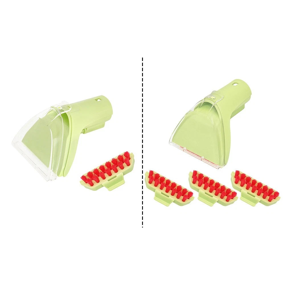 Stain Brush for Upright Cleaners (Fits )