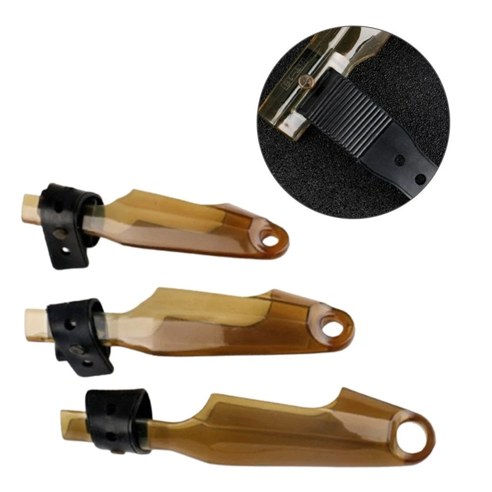 Pole Guide Protection Cap for Fishing Rods
