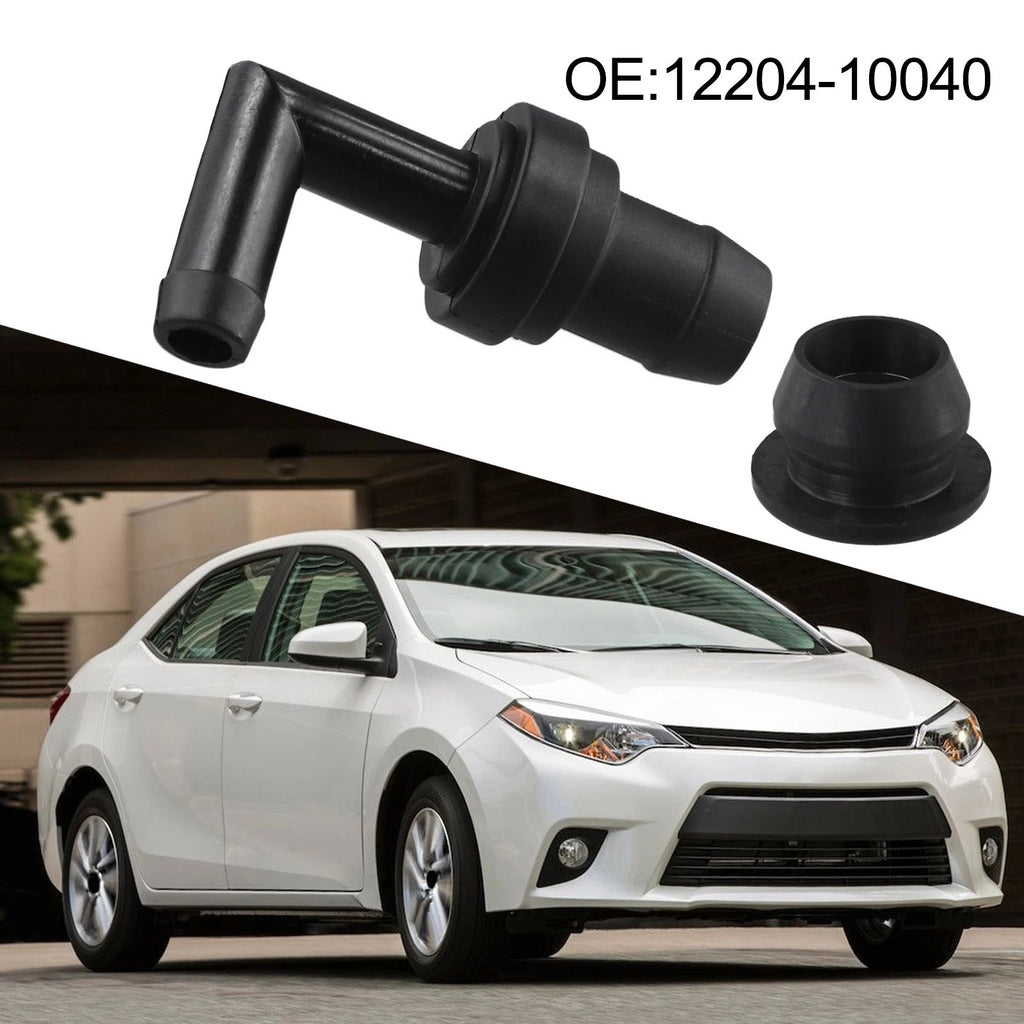 PCV Check Valve for Acura Honda Lexus (Multiple Models)