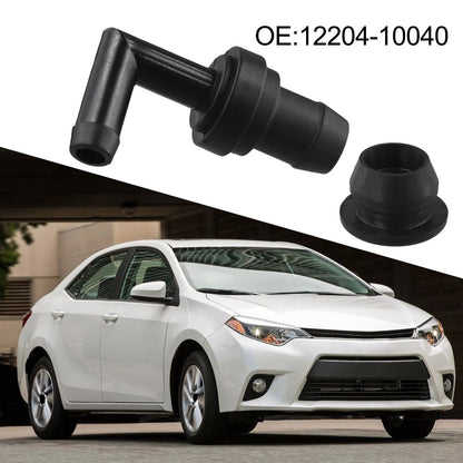PCV Check Valve for Acura Honda Lexus (Multiple Models)