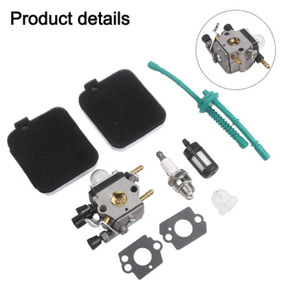 Carburetor for Stihl BG45 BG55 BG50 Leaf Blower