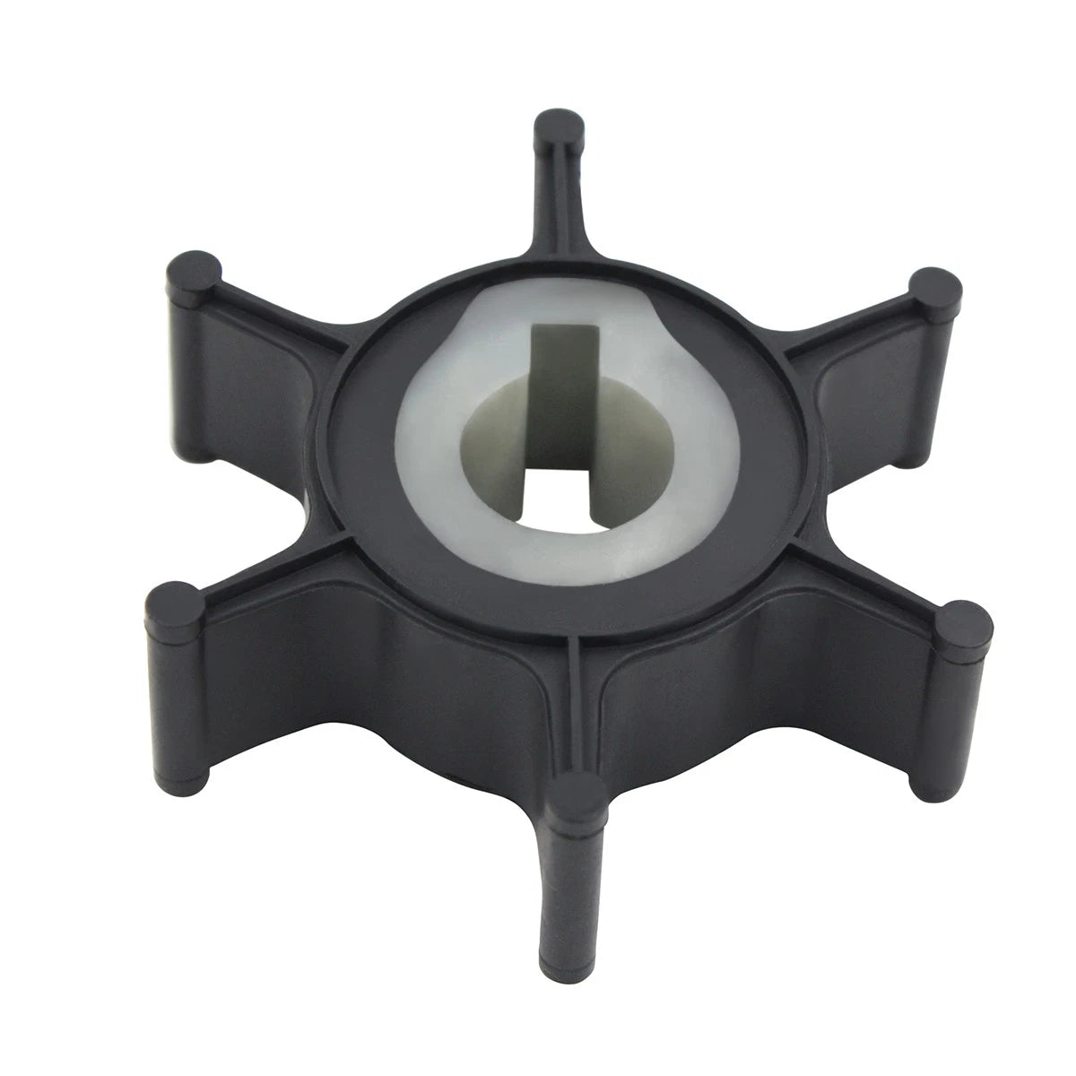Water Pump Impeller for Yamaha 2-Stroke 2HP Outboard (CEF 500324)