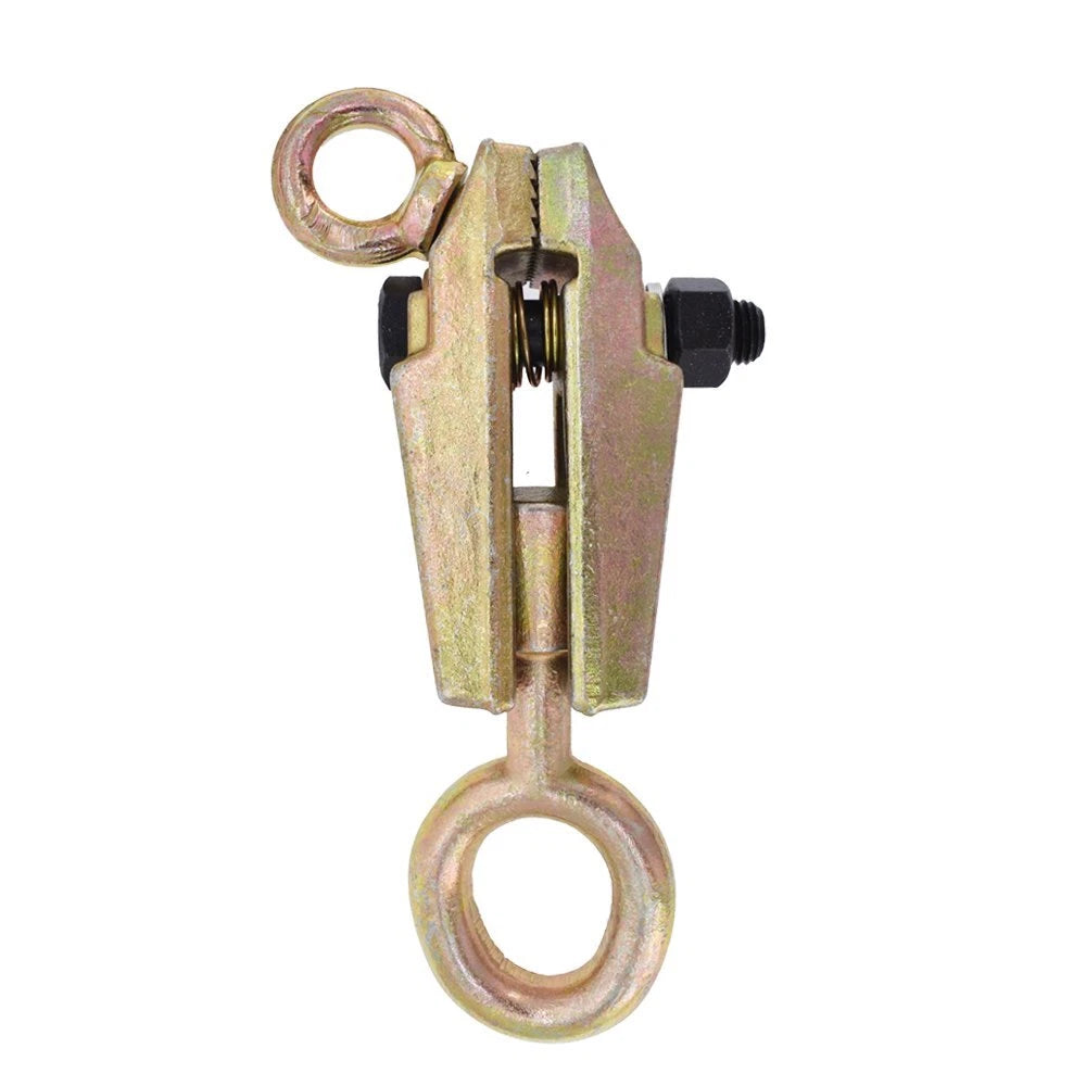 2 Way Frame Back Pull Clamp for Auto Body Repair (5 Ton)