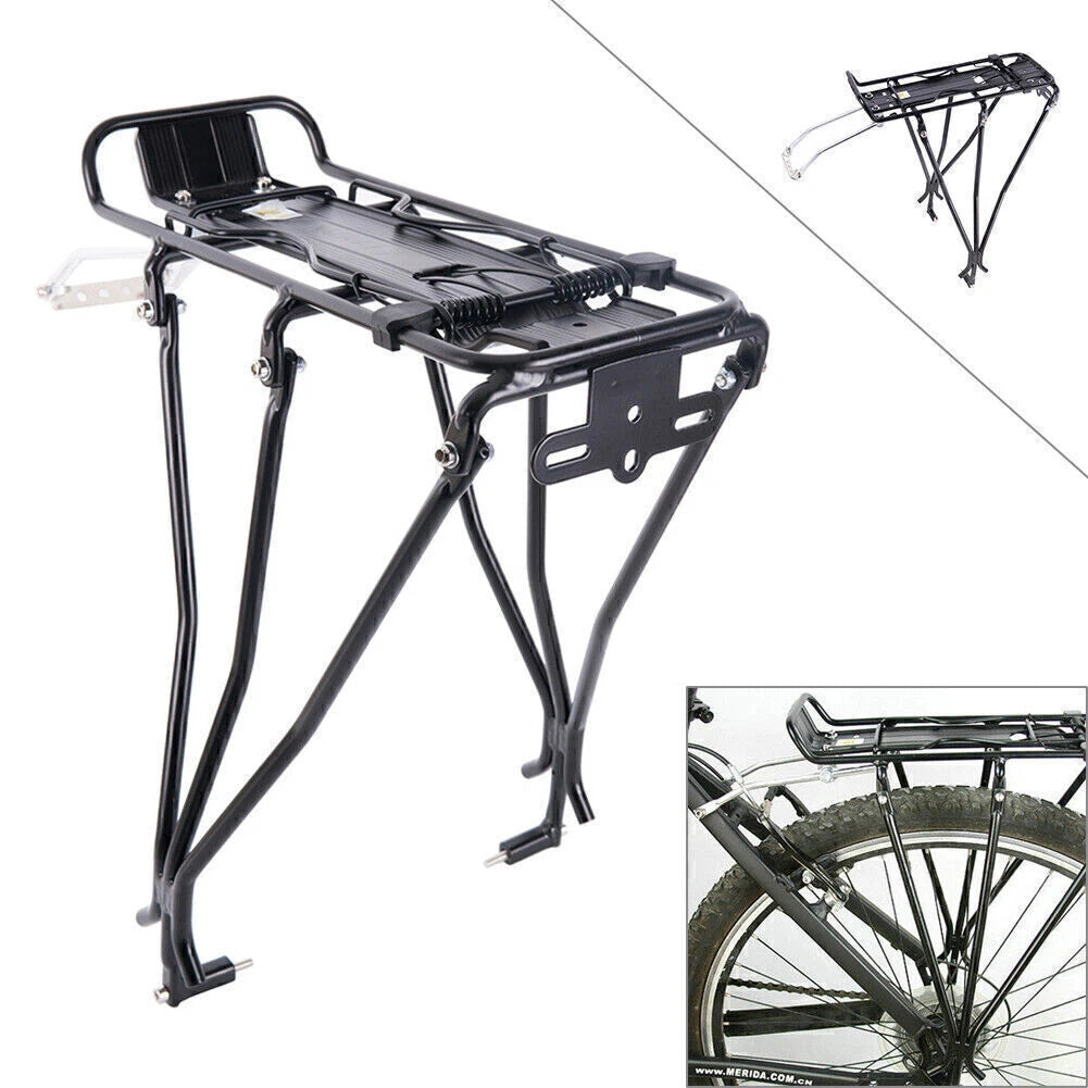 Rear Rack Bracket for Bike (2010–2023)