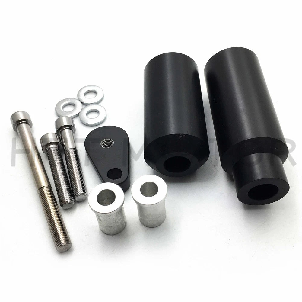 Frame Slider Crash Protector for Kawasaki Ninja ZX6R ZX6RR (2005–2006)