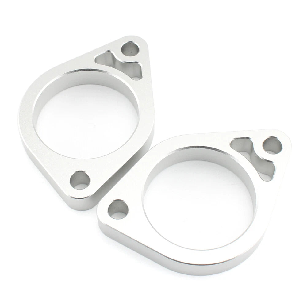 Handlebar Riser Spacer Mount Clamp for Ducati SuperSport 939 950 (2017–2023)