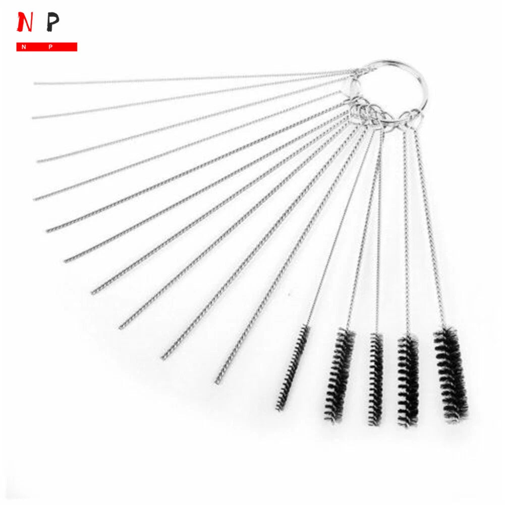Carburetor Jet Cleaning Tools Set for Motorcycle ATV (Universal)
