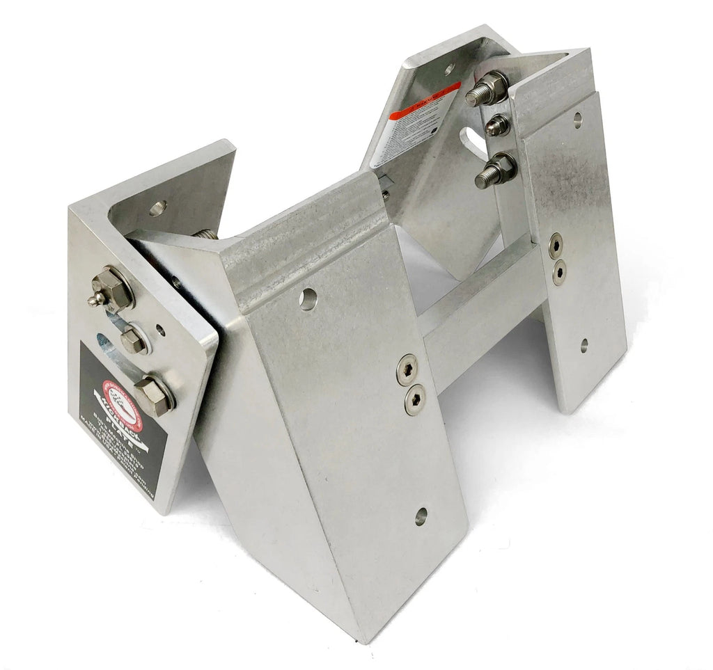 Kick-Back Plate for Bob's Machine 100-105000 (115hp Max)