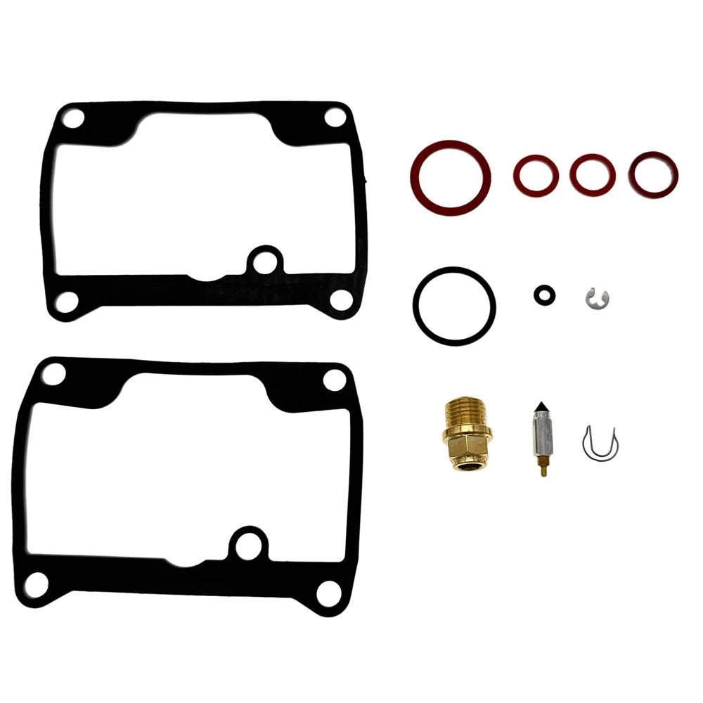 Carburetor Rebuild Kit for Mikuni VM30 VM32 VM34 (Motorcycle)