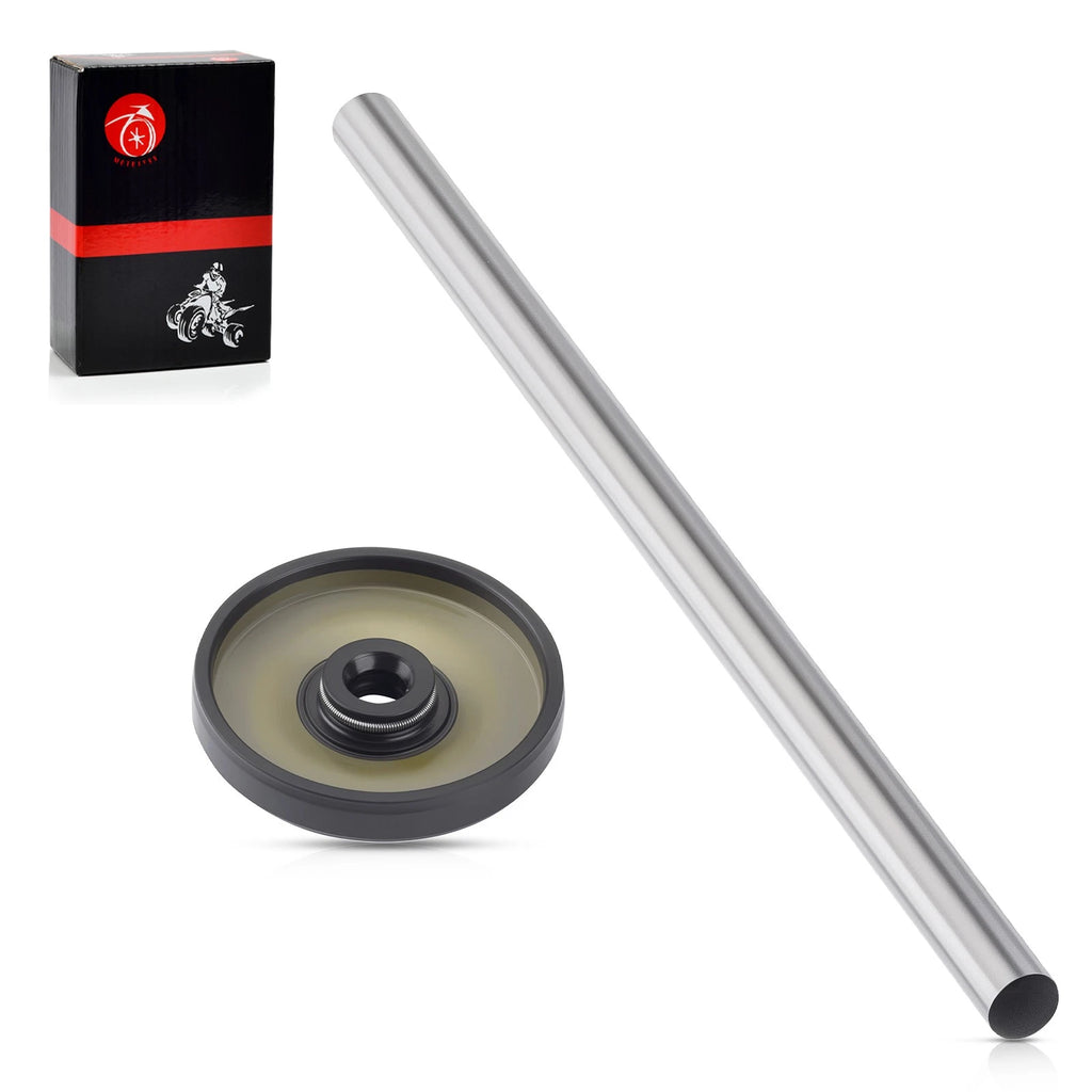 Clutch Push Rod Seal for Suzuki GSX1100G (1991–1993) 23111-26D00 09285-06015