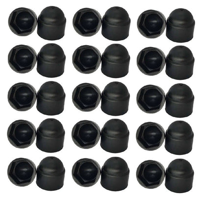 Hex Screw Protection for Home Improvement (Indoor/Outdoor Use)