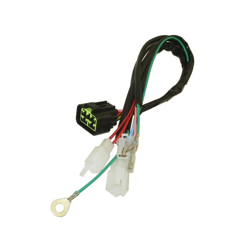 Digital Wiring Loom Harness for Lifan 150cc Engine (Pit Dirt Bikes)