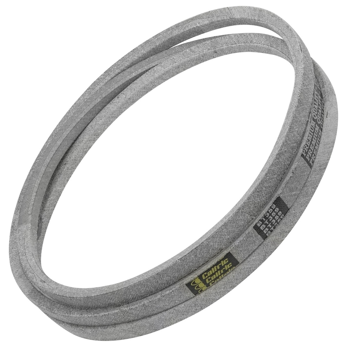 Mower Deck Belt Replacement for John Deere 325 335 345 355D (5/8x1073/4)
