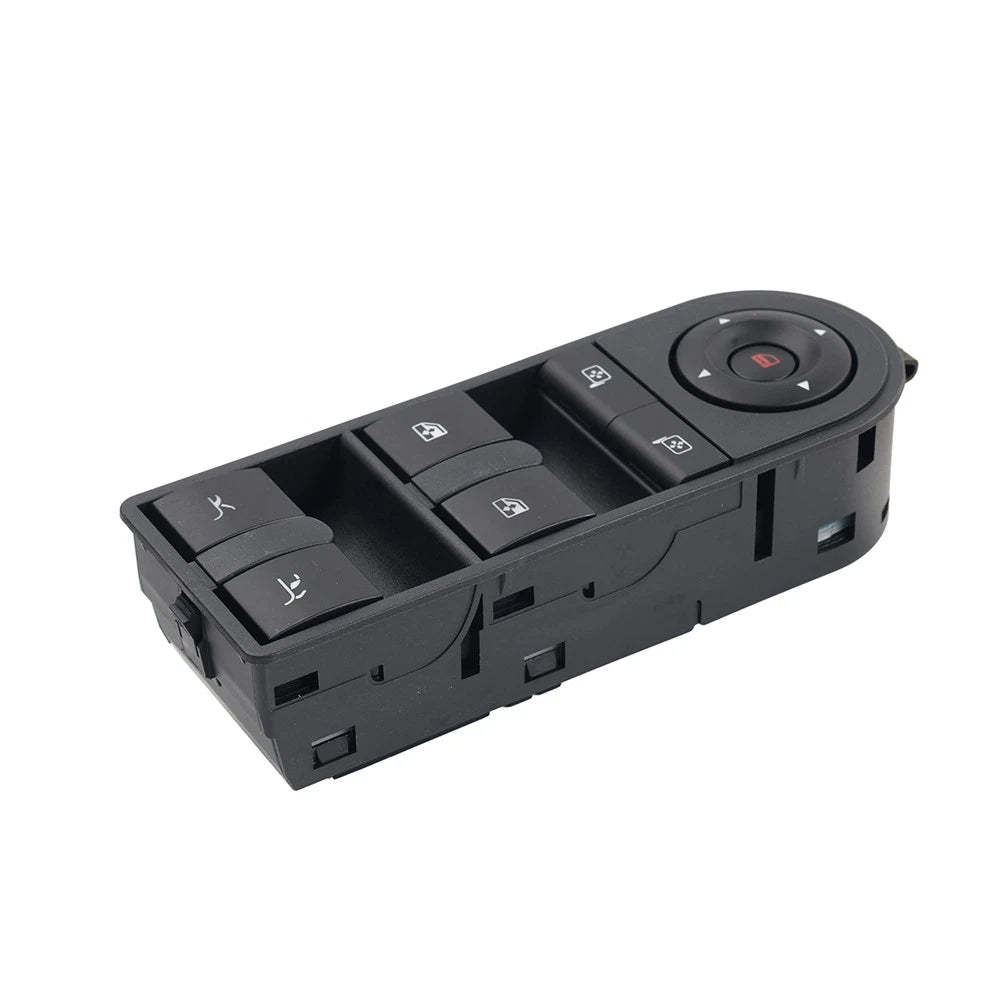 Power Window Control Switch Button For Vauxhall For Opel Tigra Twintop 2004-2010
