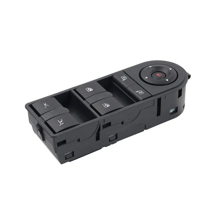 Power Window Control Switch Button For Vauxhall For Opel Tigra Twintop 2004-2010