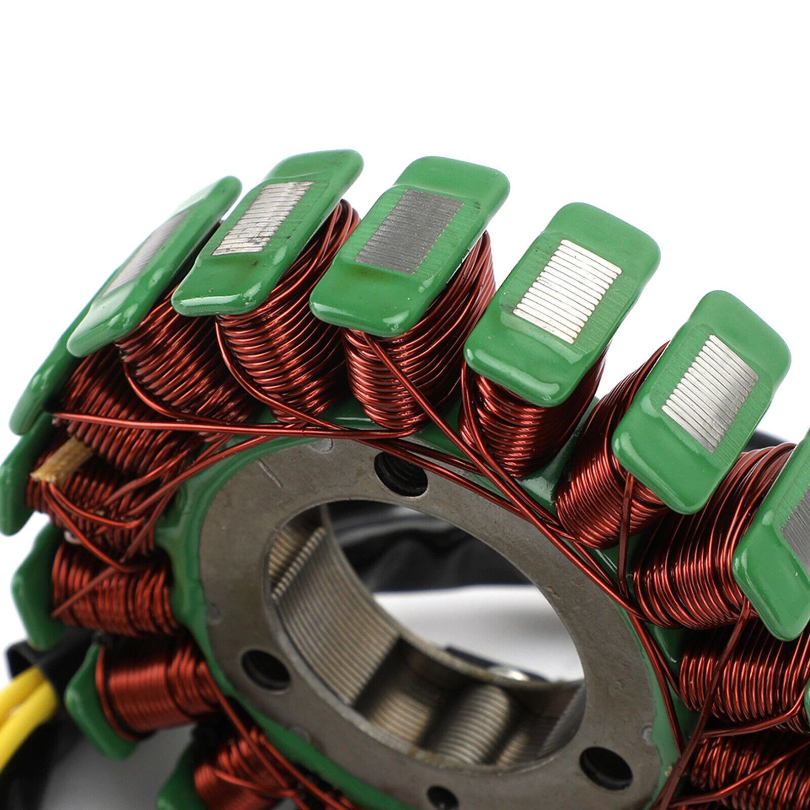 Alternator Stator Coil for GS500 GS500F GS500H (2001–2011) Repl. 31401-01D10