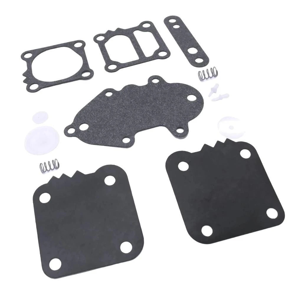 Fuel Pump Kit for Mercury 857005A1, Chrysler Force, Sea Ray (US Marine)