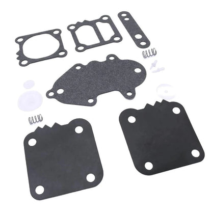 Fuel Pump Kit for Mercury 857005A1, Chrysler Force, Sea Ray (US Marine)