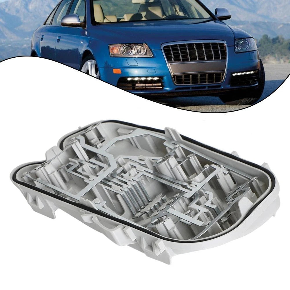 Rear Tail Light Right Passenger Side ABS Plastic Aluminum Alloy Circuit