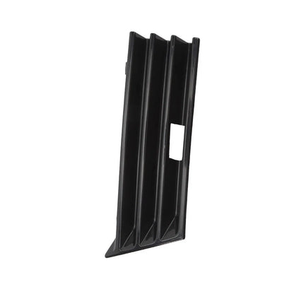 Front Bumper Tow Hook Cover for Mercedes Benz E250 E280 E300 E320 (A2108800605)