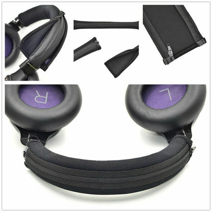 Headband Cover Cushion for Plantronics BackBeat PRO (Wireless)