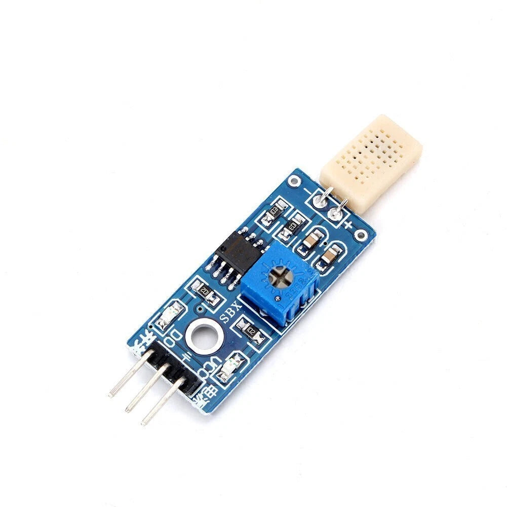 Humidity Sensor Module for HR202