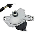 Metal Switch for 2008 1.8L (2008)
