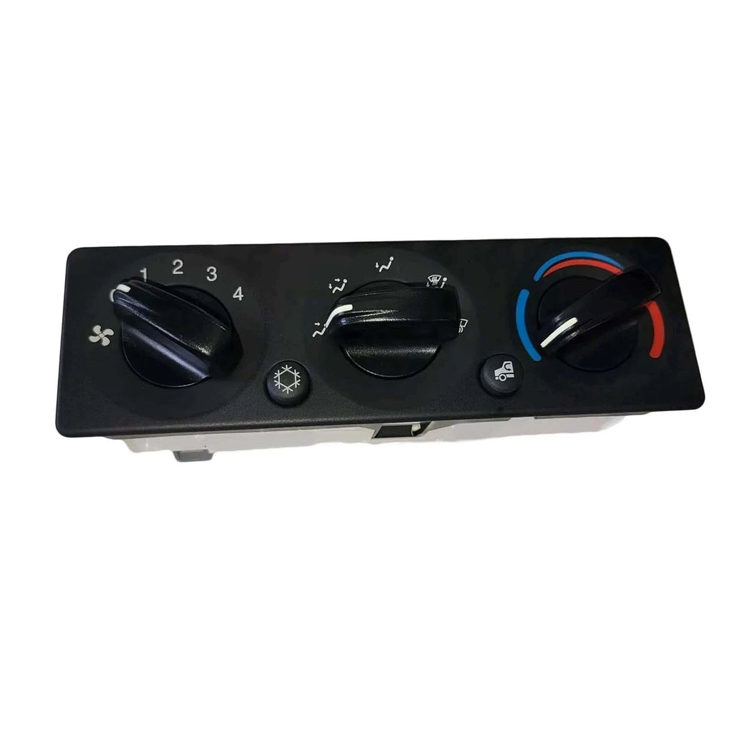 A/C Climate Control Module Q216119 for Peterbilt Trucks (Various)