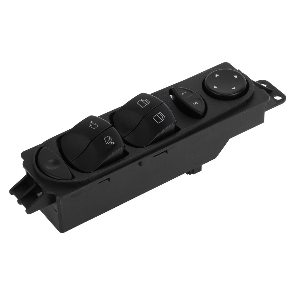 Front Driver Side Power Window Switch for Mercedes-Benz Sprinter (2007–2018)