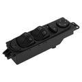 Front Driver Side Power Window Switch for Mercedes-Benz Sprinter (2007–2018)