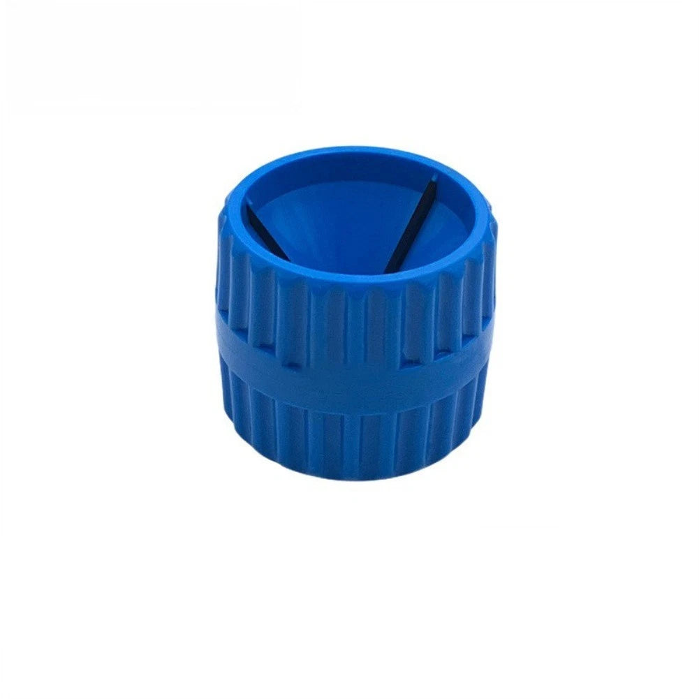 Plastic Deburring Tool for Copper Pipes (Inner & Outer Reaming)