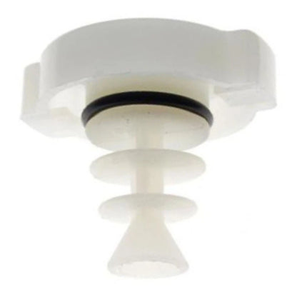 Steering Pump Cap for