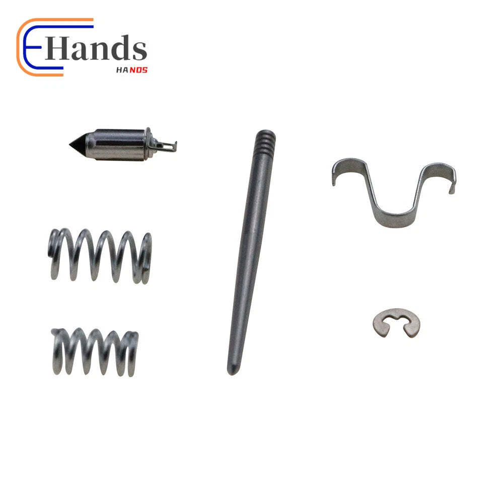 Carburetor Repair Rebuild Kit for Honda CT70 CT90 (1969–1977)