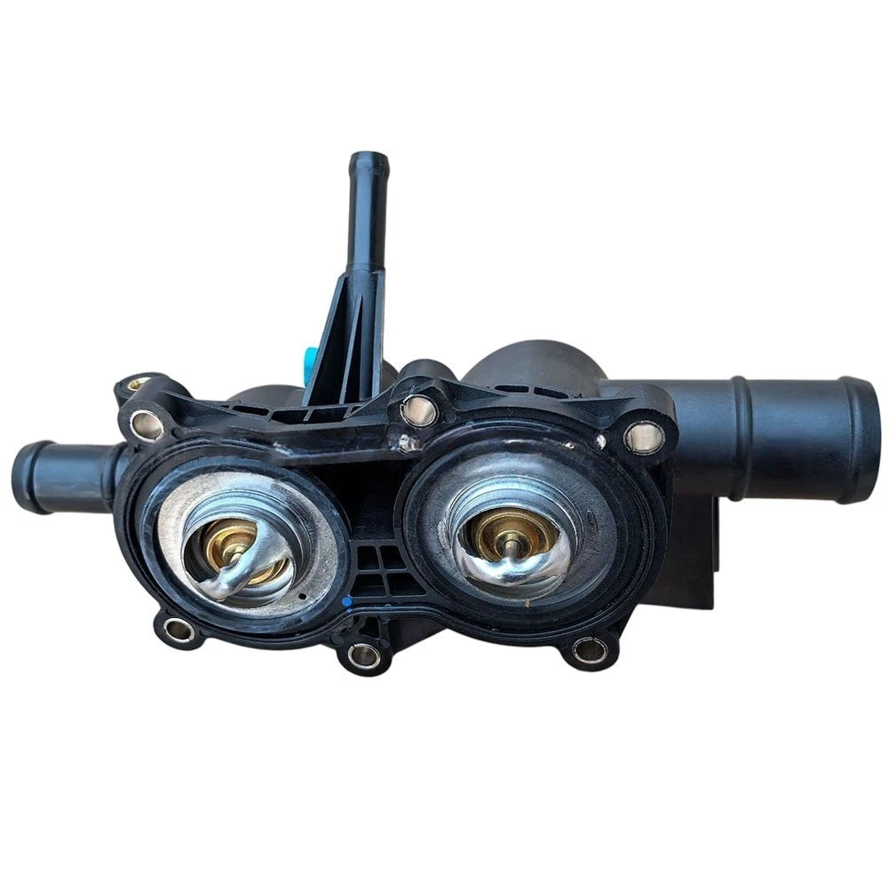 Thermostat Housing for Auto Maintenance (Quick Installation)