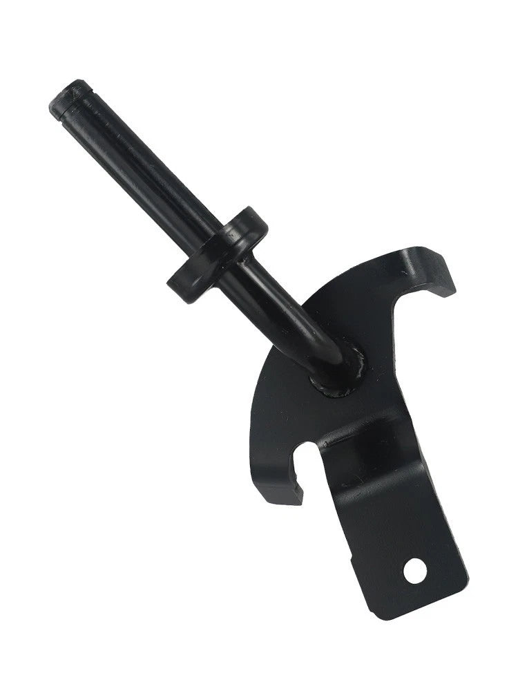 Steering Spindle Parts for