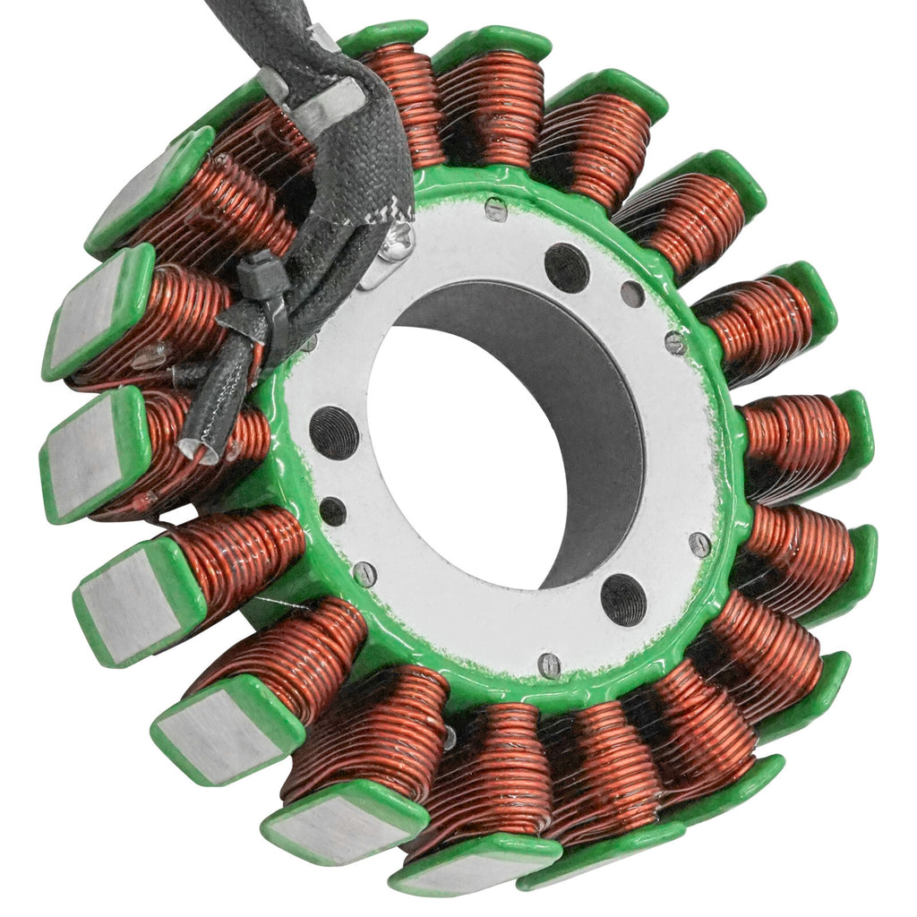 Stator Replacement for Hyosung GT650 GT650S GT650R FI (2006–2013)