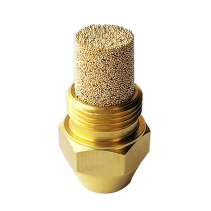 60 Degree Oil Burner Nozzle for Diesel Burners