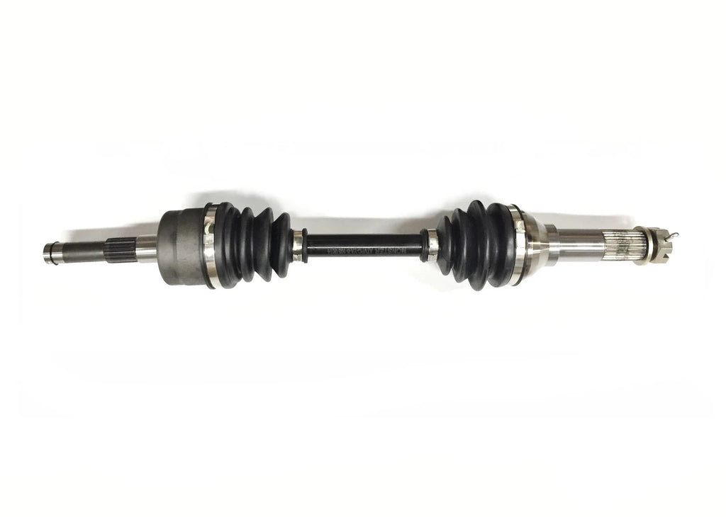Front Left CV Axle for Yamaha Kodiak 450 & Grizzly 450 (2003–2007)