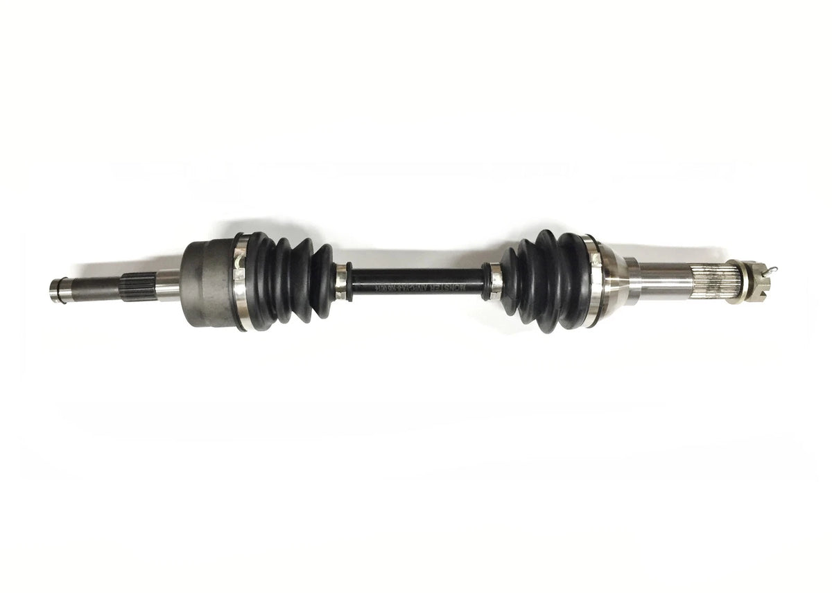 Front Left CV Axle for Yamaha Kodiak 450 & Grizzly 450 (2003–2007)