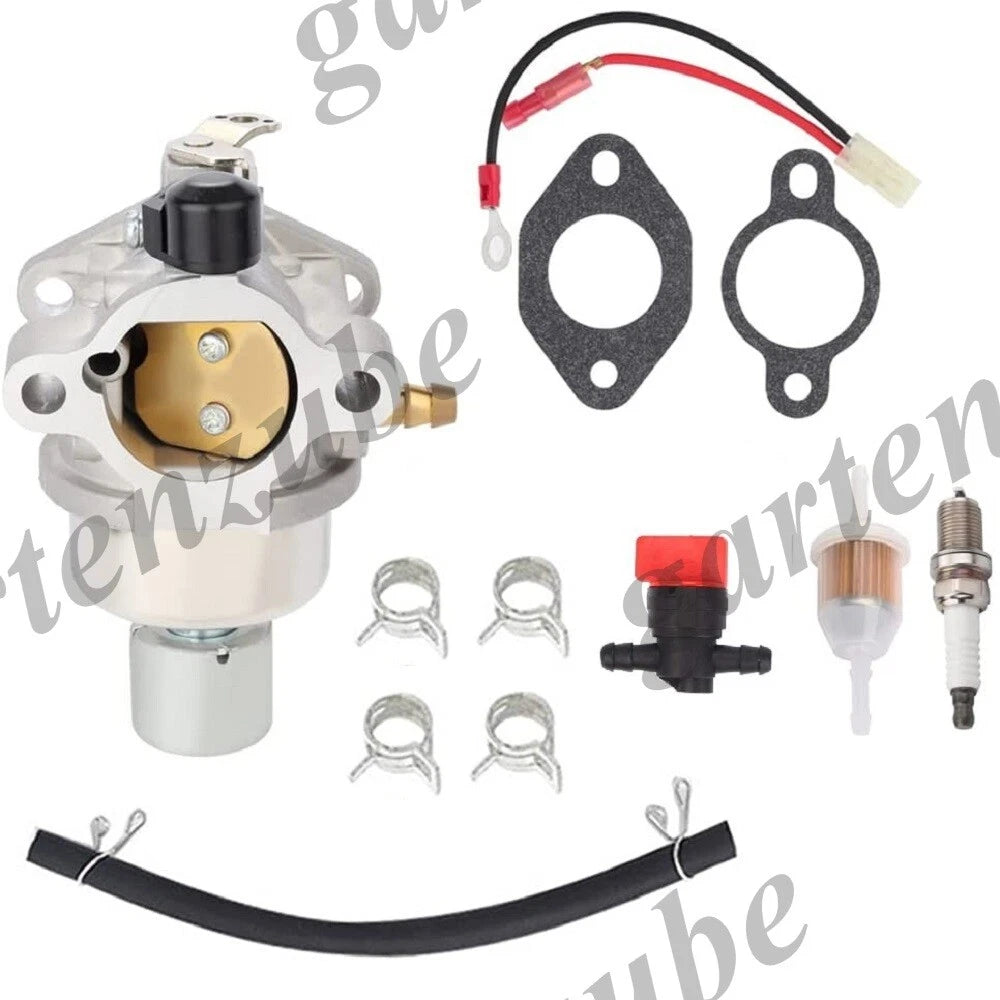 Carburetor for Dixon ZTR4516K (16hp Kohler Command)