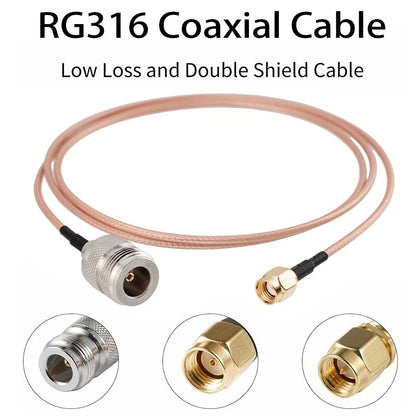Wireless Aerial Antenna 12 dBi for EU868 US915 (2018–2023)