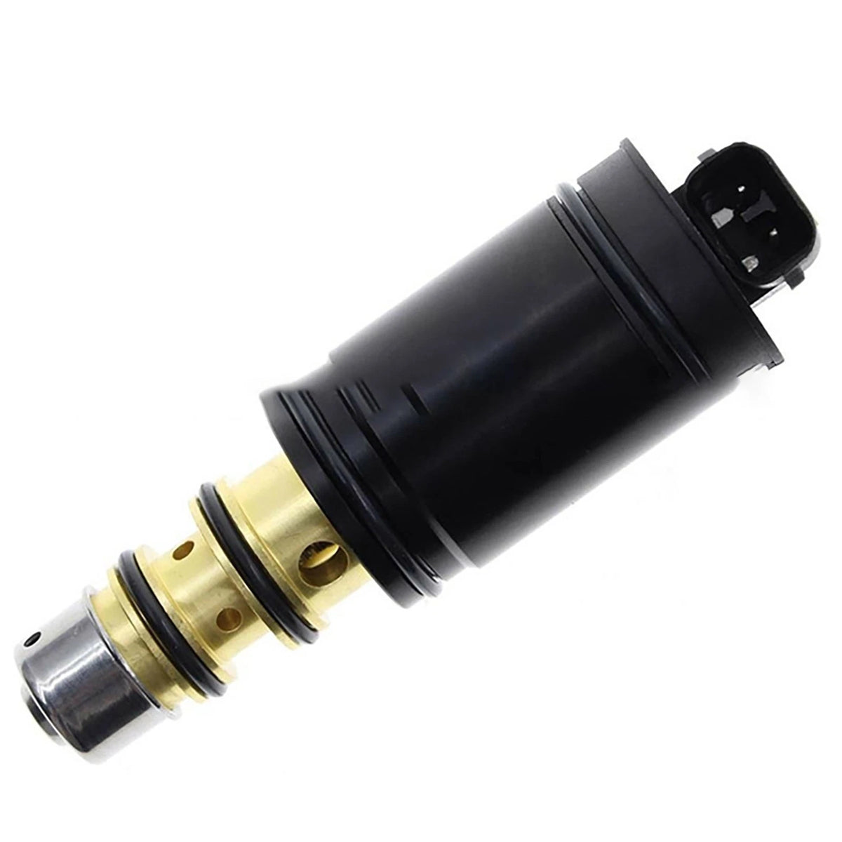 A/C Compressor Electronic Control Valve for Mercedes-Benz CL550 (2007–2010)