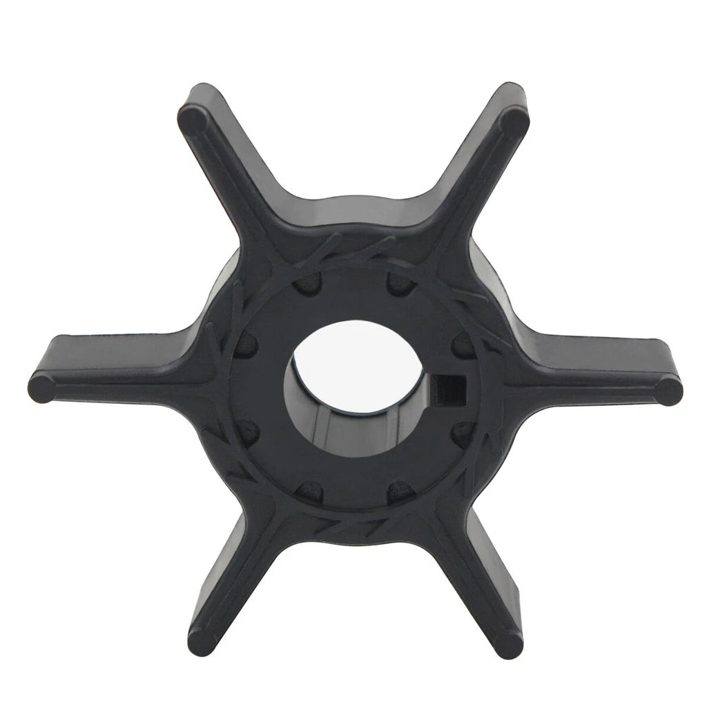 Water Pump Impeller for Yamaha Outboard 6 8 9.9hp (4-Stroke) (68T-44352-00)