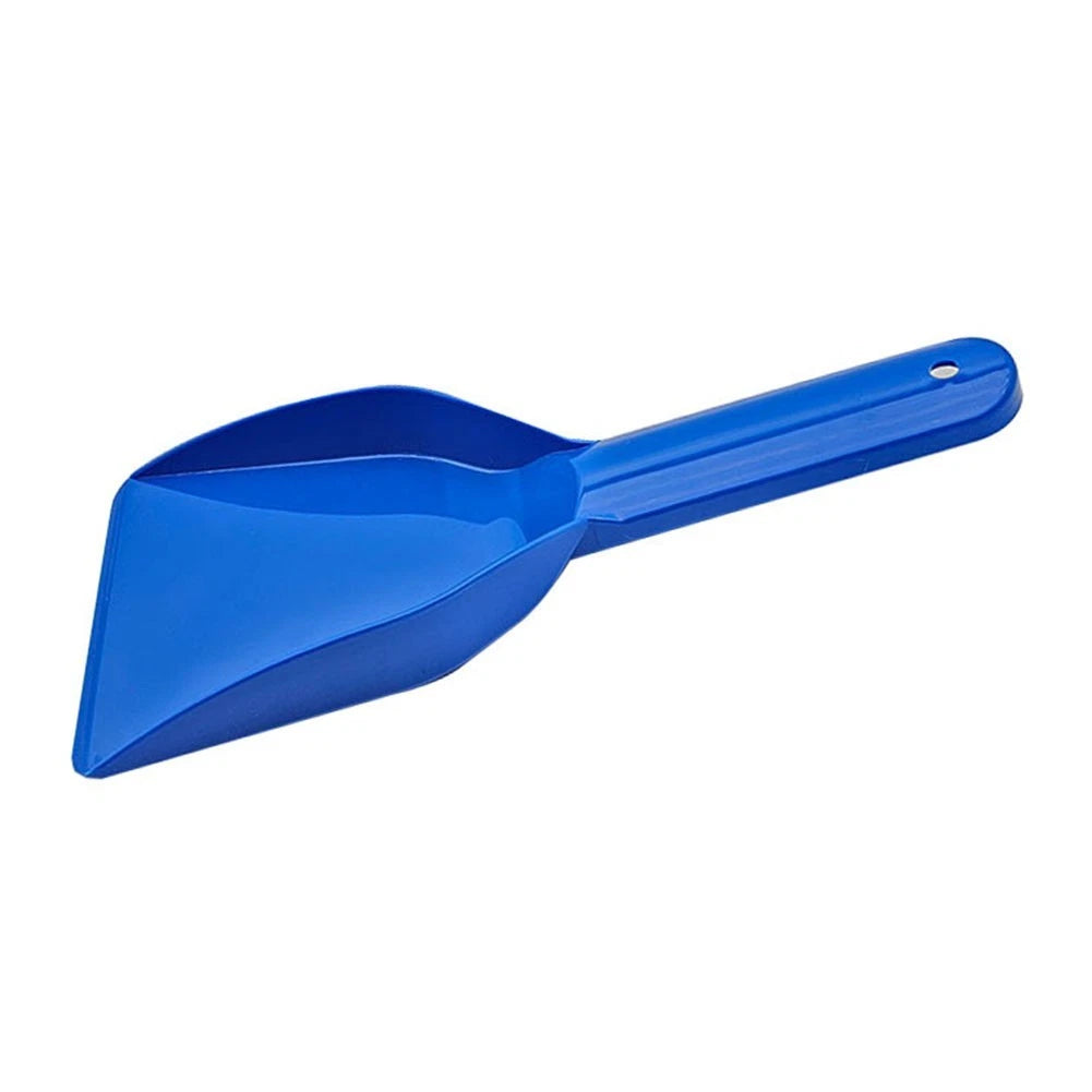 Ergonomic Handheld Ice Scraper for Universal Use (2010–2023)