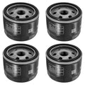 Oil Filter Replacement for BMW F650GS F650-GS (2008–2012)