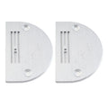 E20 Series Needle Plate for Brother Industrial Sewing Machine (Single Needle)