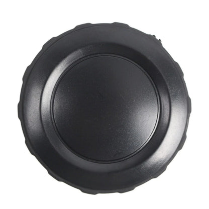 Front Seat Backrest Adjustment Knob for Audi VW Seat Skoda