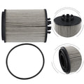 Filter Element for Practical CR11262 WF2187 A4722030255 E510WFD189