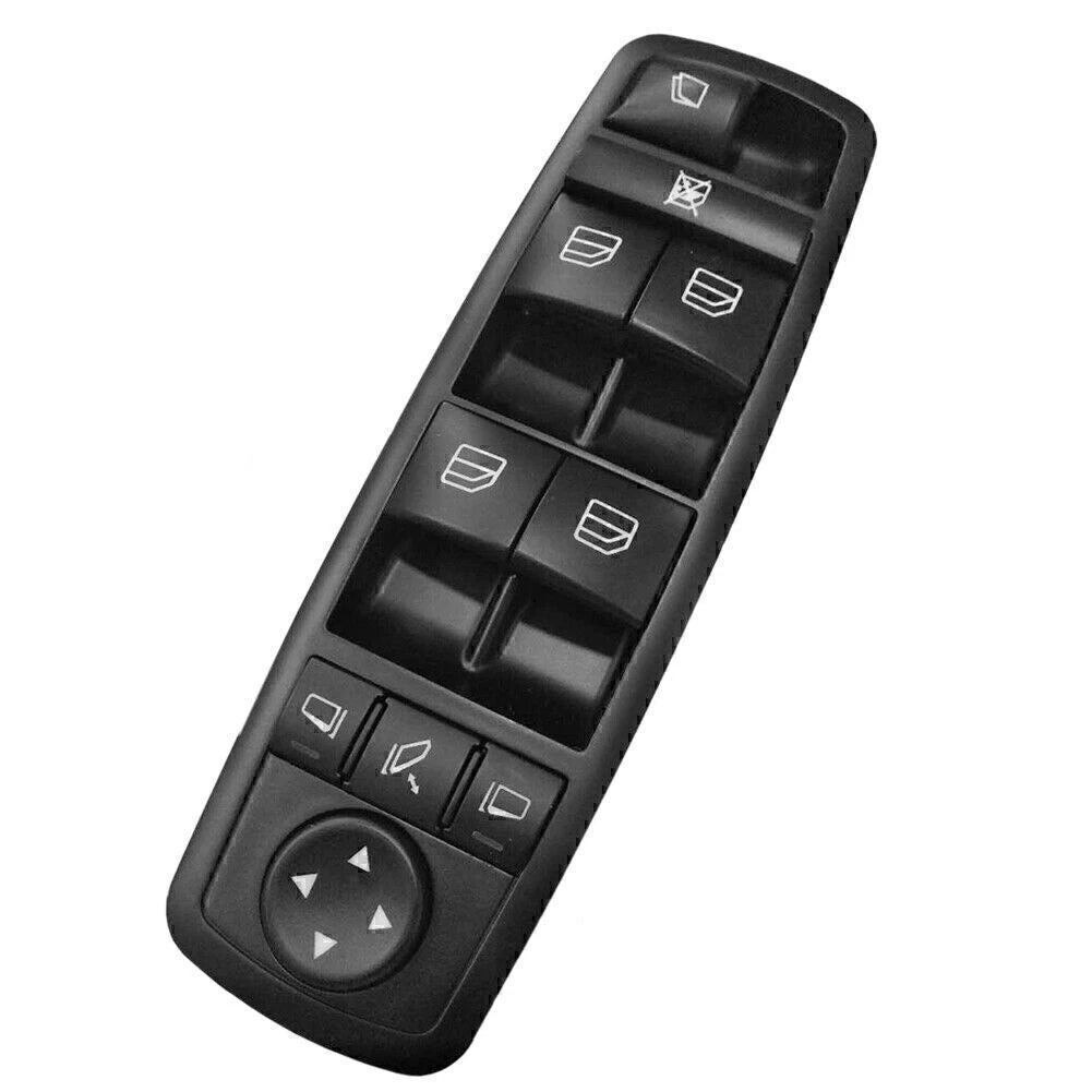 Front Left Driver Side Window Switch for Mercedes Benz GL R Class (2006–2012)
